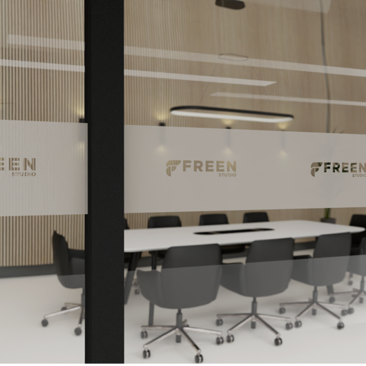 Vinyl Lettering Gallery